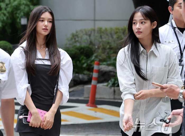 NewJeans và ADOR tiếp tục đi vào bế tắc Ảnh 3