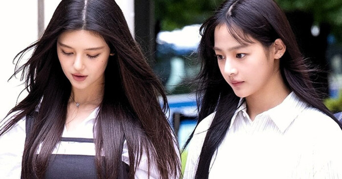 NewJeans và ADOR tiếp tục đi vào bế tắc Ảnh 1