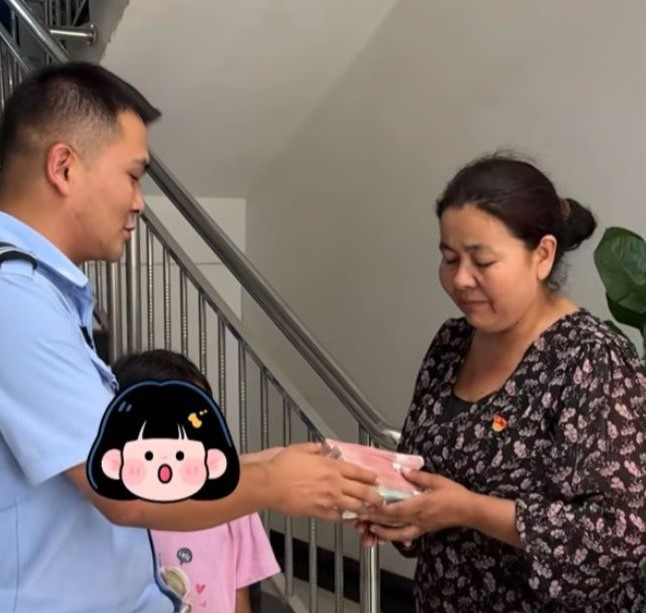 Gia đình suýt mất trắng hơn 200 triệu tiền tiết kiệm vì một cú 'tất tay' của con gái Ảnh 2