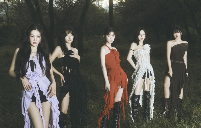 SM Entertainment đang làm gì với Red Velvet? Ảnh 3