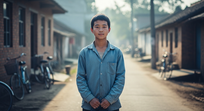 Chân dung chàng trai nhặt được 1 tỷ đồng