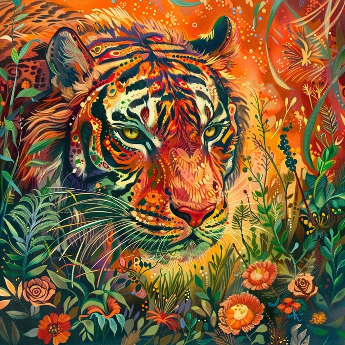 Với tuổi Dần, đây là giai đoạn mà công việc tiến triển tích cực và mang lại nhiều kết quả đáng mong đợi. (Ảnh minh họa)