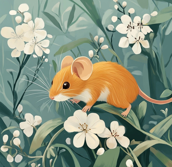 Bước vào giai đoạn này, vận trình của người tuổi Tý khởi sắc rõ rệt. Công việc không chỉ diễn ra suôn sẻ mà còn mở ra cơ hội để con giáp này được thử sức ở lĩnh vực yêu thích.&nbsp;(Ảnh minh họa)