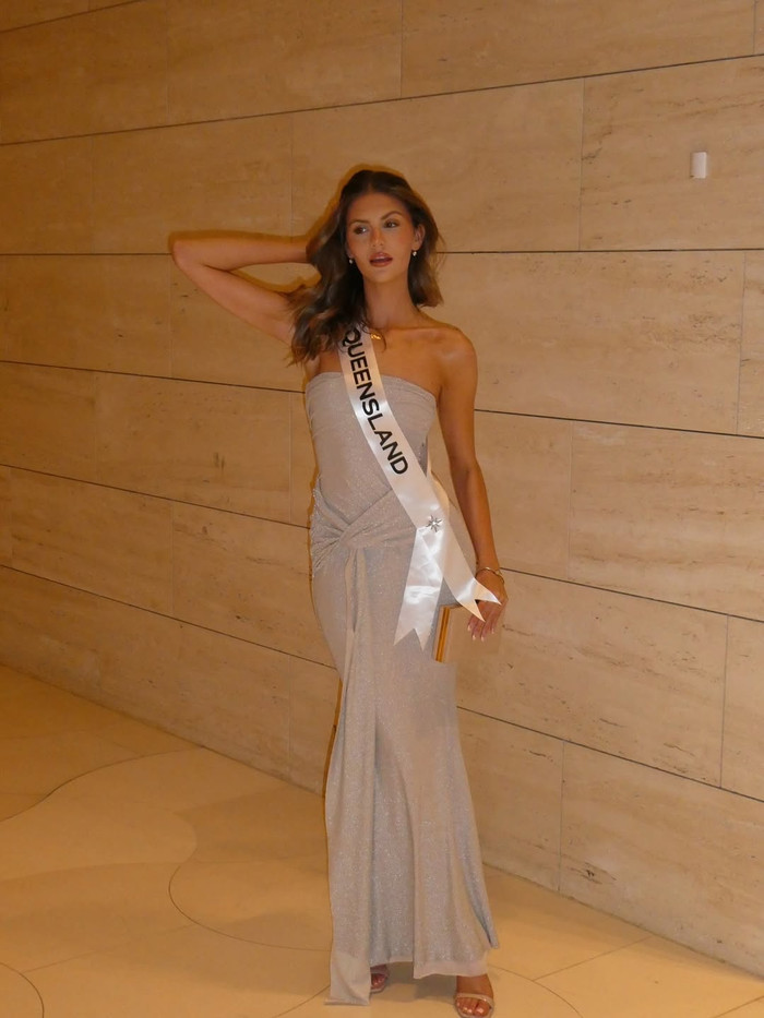 Chiến thắng của Lexie Brant được xem là kết quả không quá bất ngờ. Ảnh: IGNV