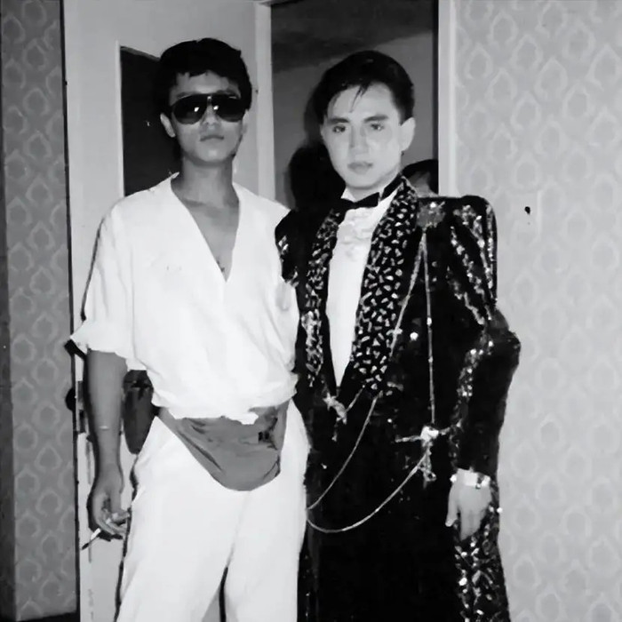 Nam ca sĩ nổi tiếng mất tích 14 năm sau khi mẹ qua đời, chị ruột vẫn miệt mài tìm kiếm Ảnh 2