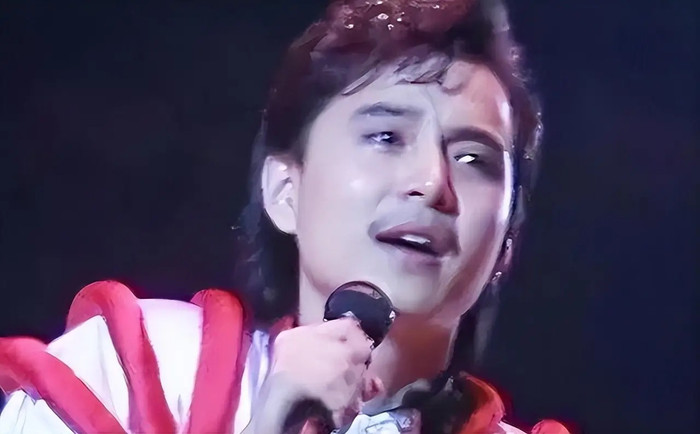 Nam ca sĩ nổi tiếng mất tích 14 năm sau khi mẹ qua đời, chị ruột vẫn miệt mài tìm kiếm Ảnh 4