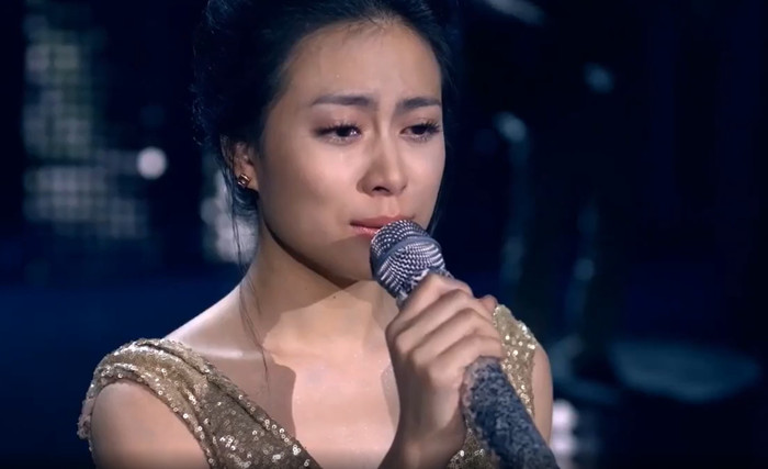 Hoàng Thùy Linh nói về chuyện kết hôn và làm mẹ Ảnh 2