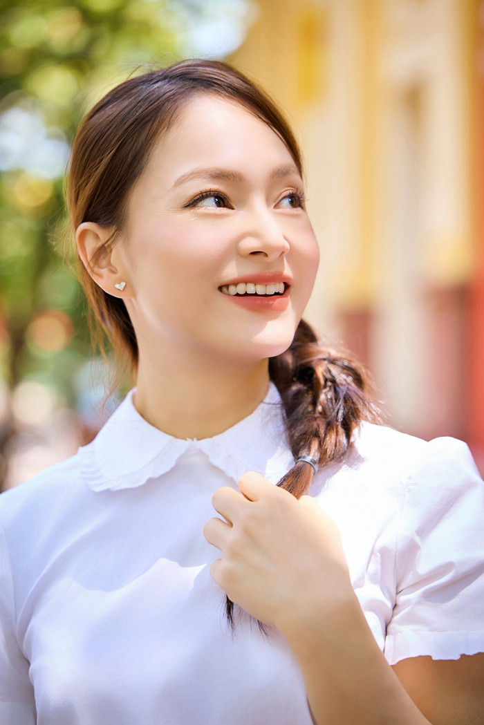 Nhiều người bày tỏ sự đồng cảm với Lan Phương. (Ảnh FBNV)