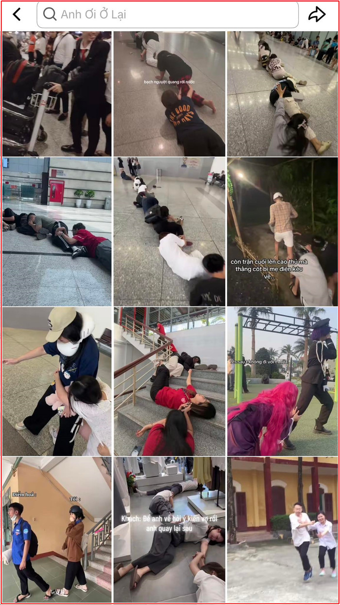 Ca khúc trăm triệu view của Chi Pu bất ngờ tạo trend khiến Đạt G phải 'cầu cứu' Ảnh 1