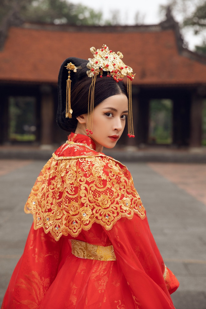 Ca khúc trăm triệu view của Chi Pu bất ngờ tạo trend khiến Đạt G phải 'cầu cứu' Ảnh 3