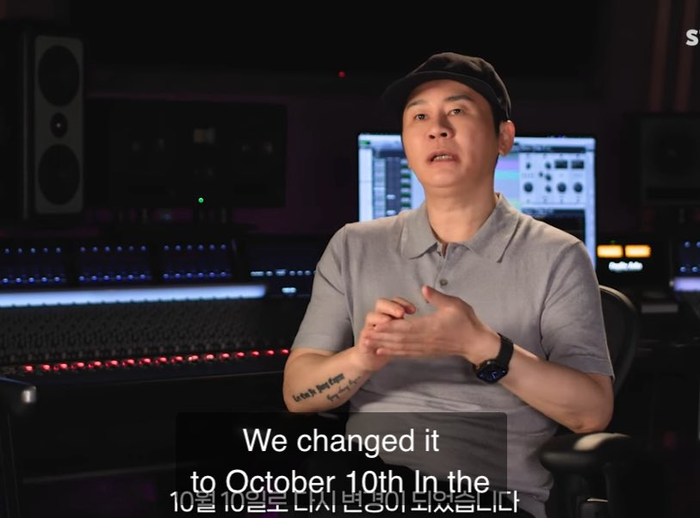 BABYMONSTER hoãn lịch comeback Ảnh 3