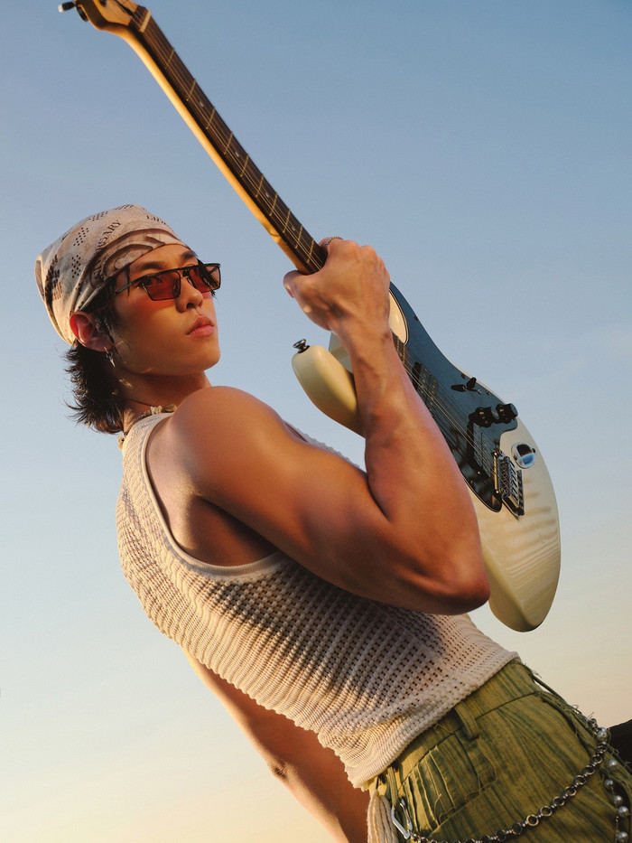 Thấy gì từ sự 'hụt hơi' của Đen Vâu? Ảnh 3