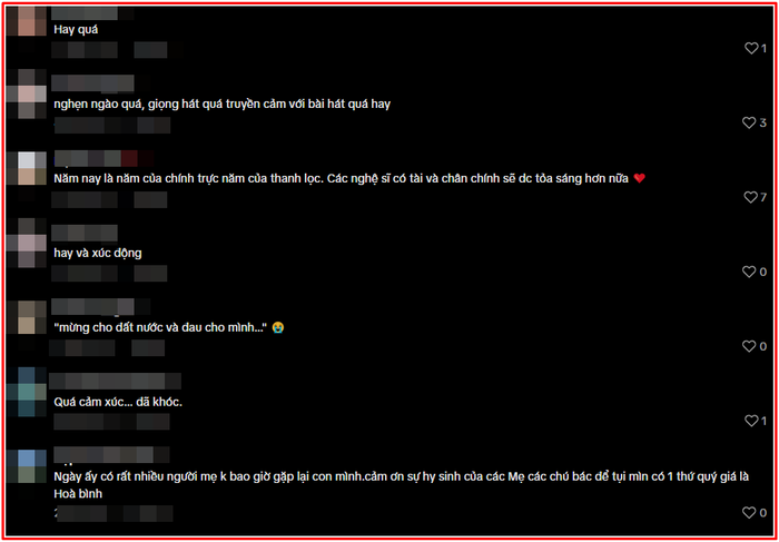 Hòa Minzy hát sáng tác của Nguyễn Văn Chung: 'Lần nào nghe cũng khóc' Ảnh 5