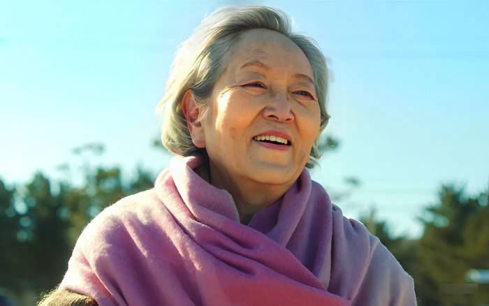 Nữ diễn viên 87 tuổi vẫn khỏe mạnh và minh mẫn nhờ duy trì thói quen ăn sáng đặc biệt suốt nhiều năm. (ảnh minh họa brunch.co.kr)