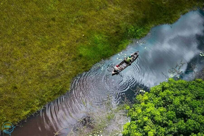 Bật mí những toạ độ hút khách nhất tại Tây Ninh Ảnh 4