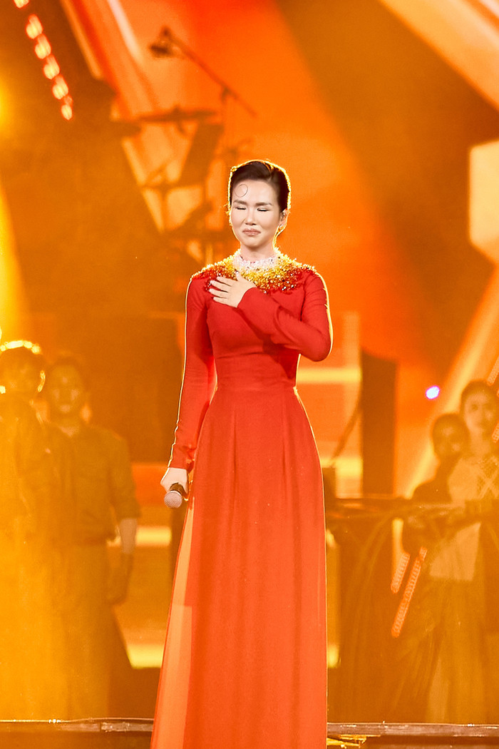 Ảnh: FB nhân vật.