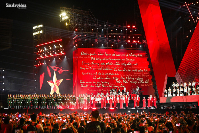 Ảnh: Sinh Viên Việt Nam.