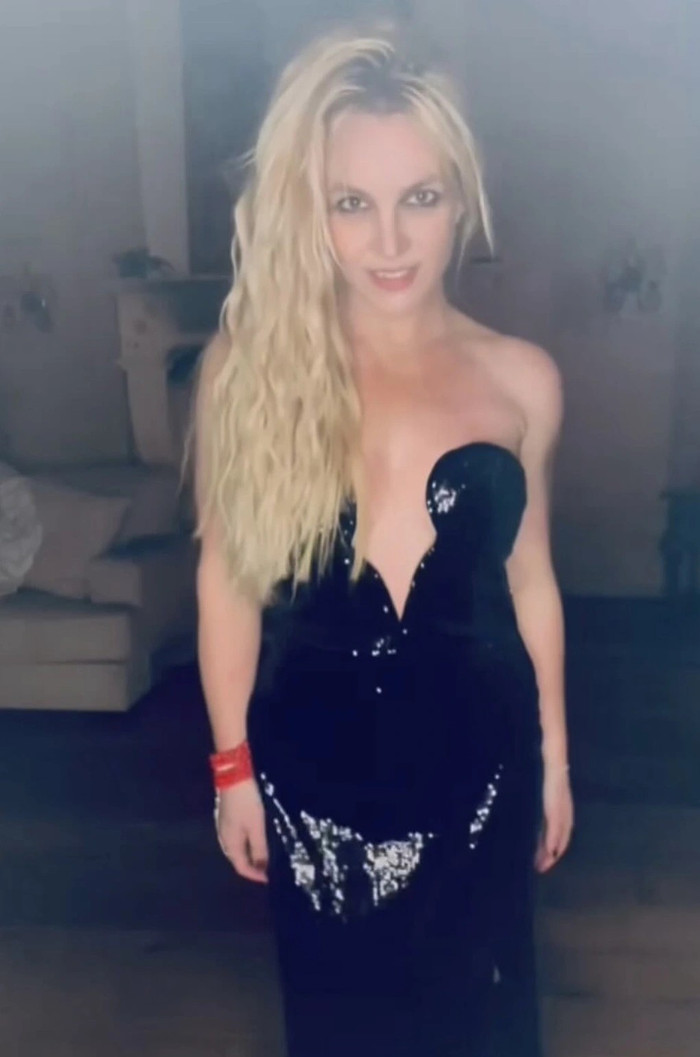 Britney Spears rơi vào khủng hoảng tinh thần, dẫn đến việc bị đặt dưới quyền giám hộ của cha ruột trong suốt nhiều năm. (Ảnh: IGNV)