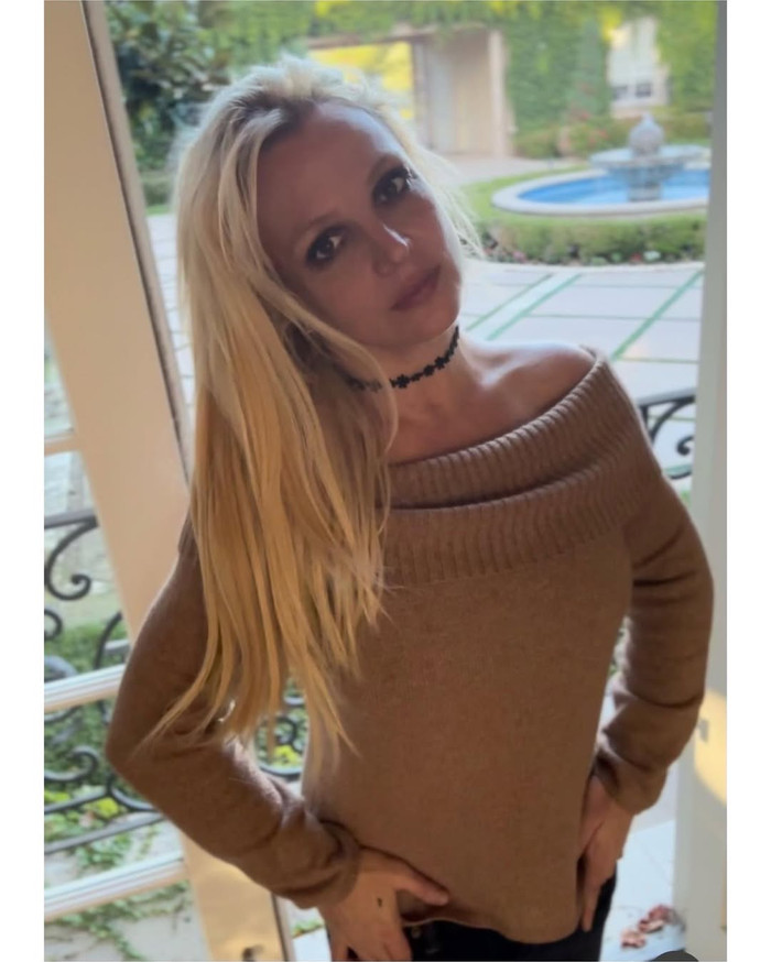 Bên cạnh sự nghiệp ca hát rực rỡ, Britney Spears còn được nhắc đến nhiều vì đời sống hôn nhân biến động. (Ảnh: IGNV)
