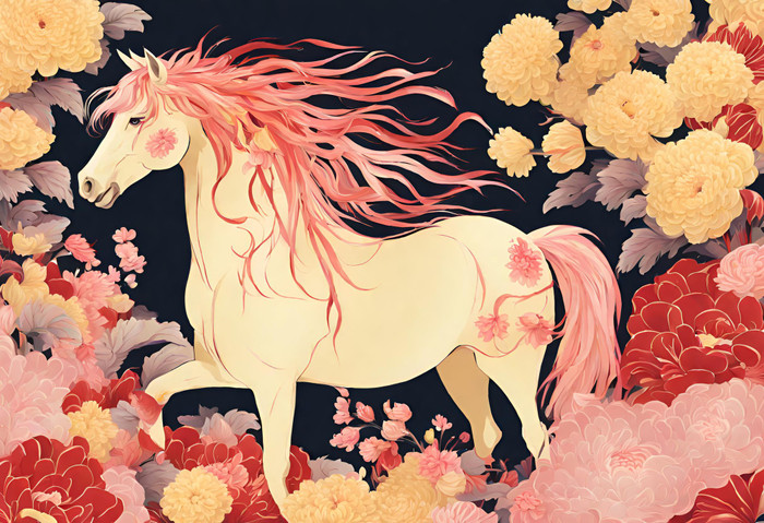 Giai đoạn 2026 - 2030, tuổi Ngọ sẽ có nhiều cơ hội để khẳng định mình. (Ảnh minh họa)