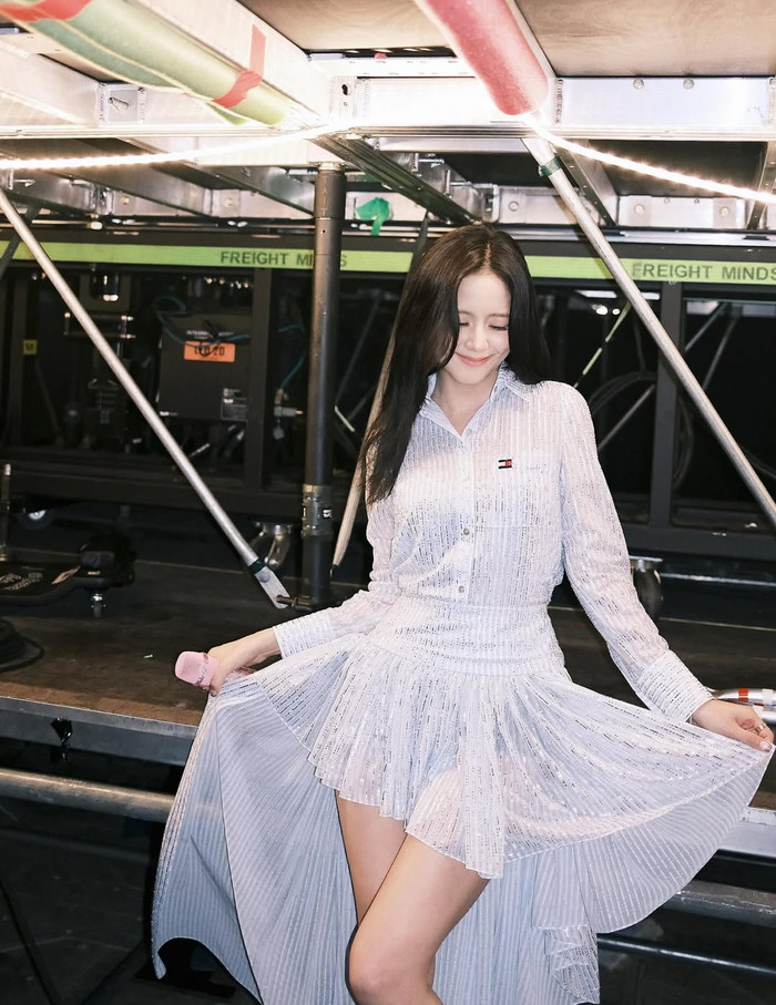 Thất vọng về Jisoo Ảnh 2