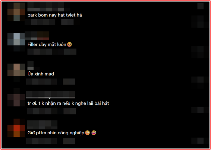 Chuyện gì đang xảy ra với Bích Phương? Ảnh 2