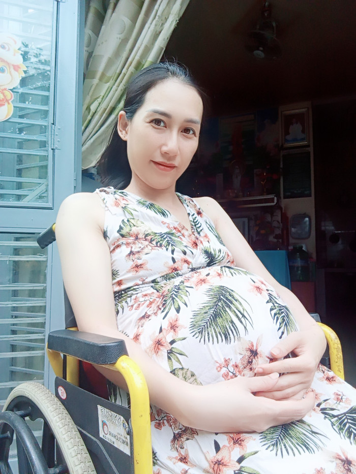 Chia sẻ cuối cùng của nữ diễn viên Lê Hiền Hạnh khiến nhiều người càng thêm xót xa, tiếc thương. (Ảnh FBNV)