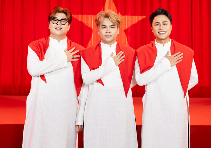 Album của DTAP có gì mà khiến Mỹ Tâm, Hà Anh Tuấn 'gật đầu' tham gia? Ảnh 1