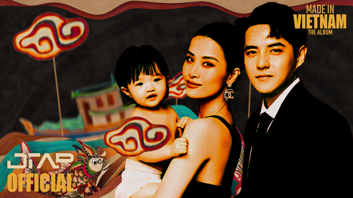 Album của DTAP có gì mà khiến Mỹ Tâm, Hà Anh Tuấn 'gật đầu' tham gia? Ảnh 3