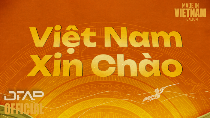 Album của DTAP có gì mà khiến Mỹ Tâm, Hà Anh Tuấn 'gật đầu' tham gia? Ảnh 2