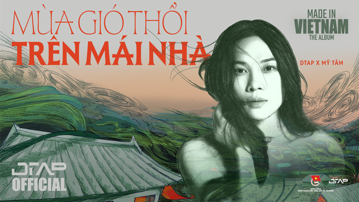 Album của DTAP có gì mà khiến Mỹ Tâm, Hà Anh Tuấn 'gật đầu' tham gia? Ảnh 6