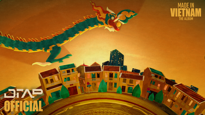 Album của DTAP có gì mà khiến Mỹ Tâm, Hà Anh Tuấn 'gật đầu' tham gia? Ảnh 7