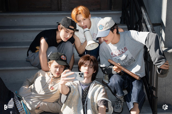 Từ tân binh Cortis: Mạng xã hội và nền tảng phát trực tuyến đang định hình sự ra mắt của Kpop như thế nào? Ảnh 6