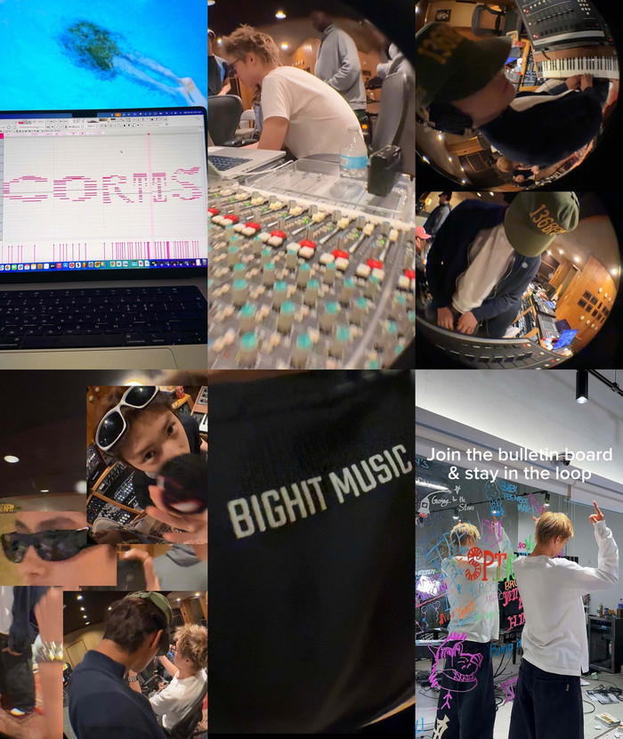 Từ tân binh Cortis: Mạng xã hội và nền tảng phát trực tuyến đang định hình sự ra mắt của Kpop như thế nào? Ảnh 3