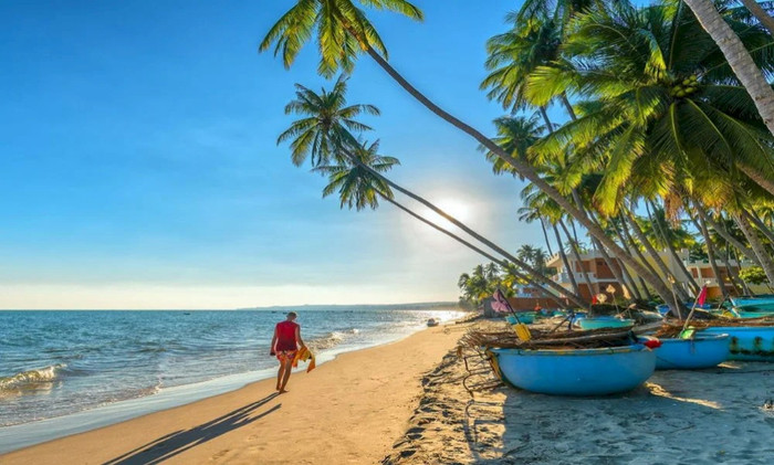 3 địa điểm đẹp như mơ, đáng trải nghiệm nhất khi đến với Bình Thuận Ảnh 1