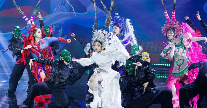 Chuyện gì đang xảy ra với Phương Mỹ Chi? Ảnh 2