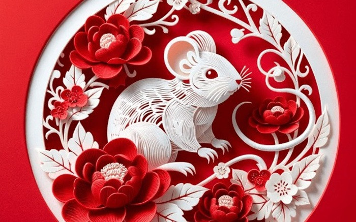 Tuổi Tý vốn nhanh nhẹn, thông minh và luôn biết cách tận dụng cơ hội. (Ảnh minh họa)