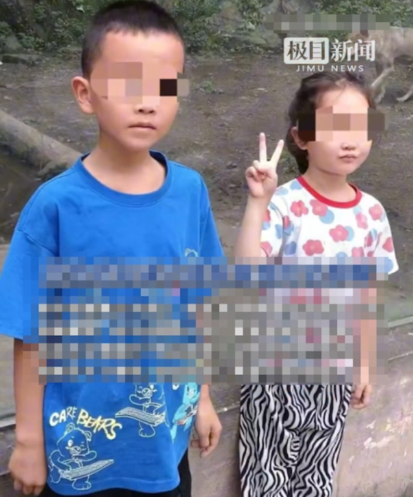 Người cha đầu độc hai con nhỏ tử vong trong thời gian chờ ly hôn, vợ lên tiếng cầu cứu Ảnh 3