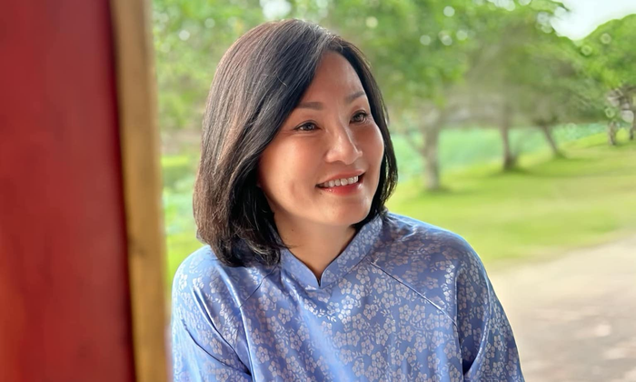 Trước nghệ sĩ Hồng Đào, nhiều sao Việt cũng rơi vào hoàn cảnh tương tự khi bị mạo danh hình ảnh để trục lợi. (Ảnh: FBNV)
