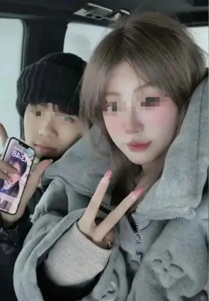 Cô gái bán người yêu sang nước ngoài với giá 345 triệu đồng, gia đình mất hơn 1 tỷ đồng chuộc con về Ảnh 1