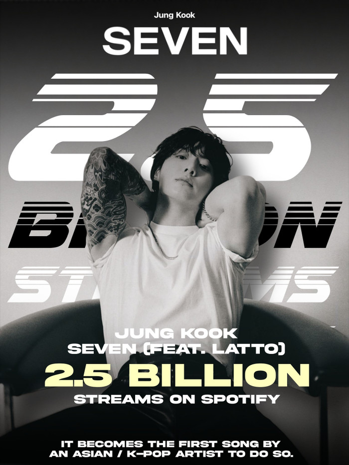 Jungkook và cú hích thay đổi 'cuộc chơi' của Kpop Ảnh 1