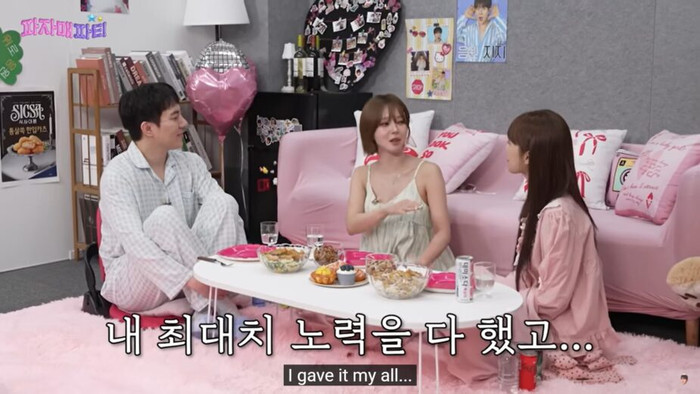 Nữ ca sĩ giải nghệ vì BLACKPINK Ảnh 3