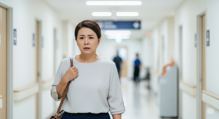 Câu chuyện người phụ nữ ở Trung Quốc mắc ung thư máu vì thói quen mua hàng online khiến nhiều người bàng hoàng. (Ảnh minh họa)