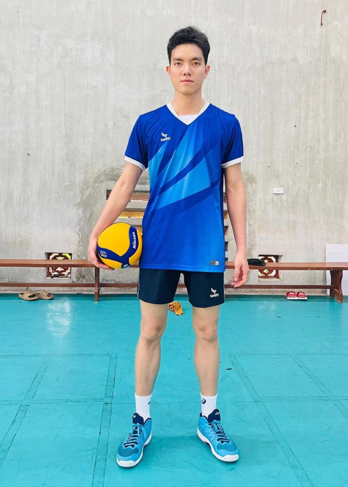 Liên đoàn Bóng chuyền thế giới đã nói về việc Bích Tuyền vắng mặt trong hành trình lịch sử của tuyển bóng chuyền nữ Việt Nam. Ảnh: FBNV