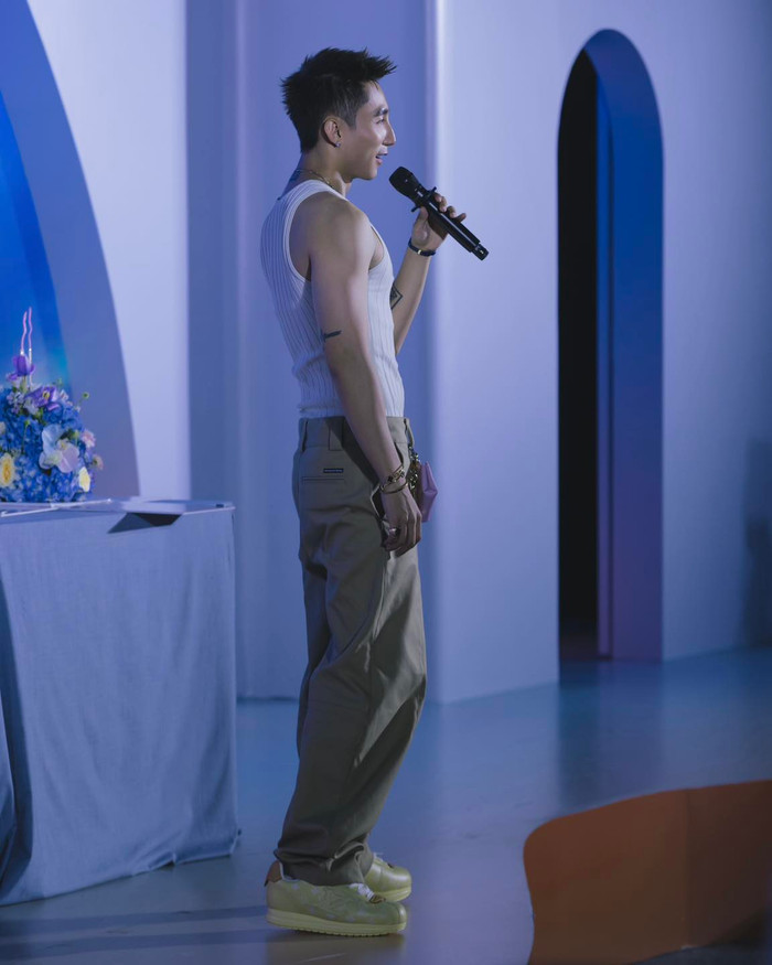 Sơn Tùng đổi nghệ danh? Ảnh 2