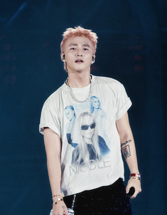 Sơn Tùng đổi nghệ danh? Ảnh 3