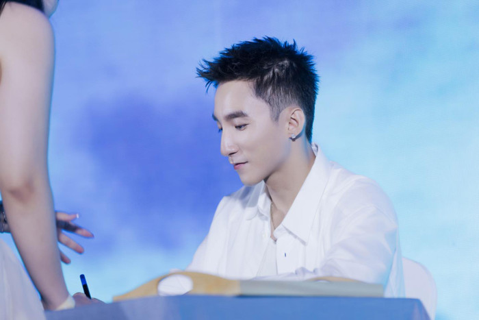 Sơn Tùng đổi nghệ danh? Ảnh 1