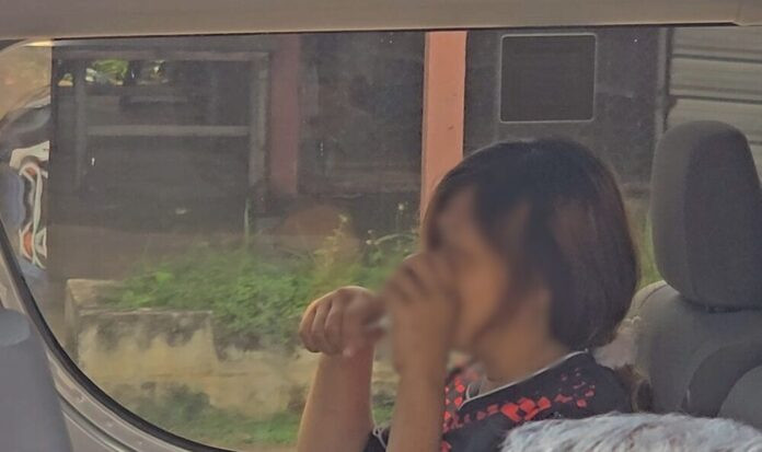 Phẫn nộ lời khai của người mẹ ném đứa con mới sinh vào lò than ngoài ruộng mía Ảnh 6