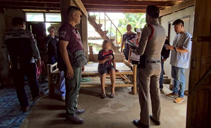 Phẫn nộ lời khai của người mẹ ném đứa con mới sinh vào lò than ngoài ruộng mía Ảnh 5