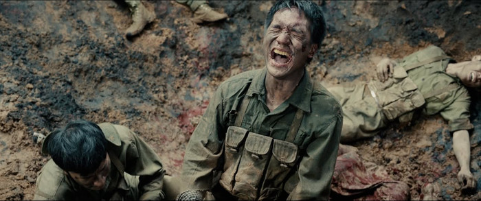 'Mưa Đỏ' và cú hích phòng vé từ đề tài lịch sử Ảnh 5